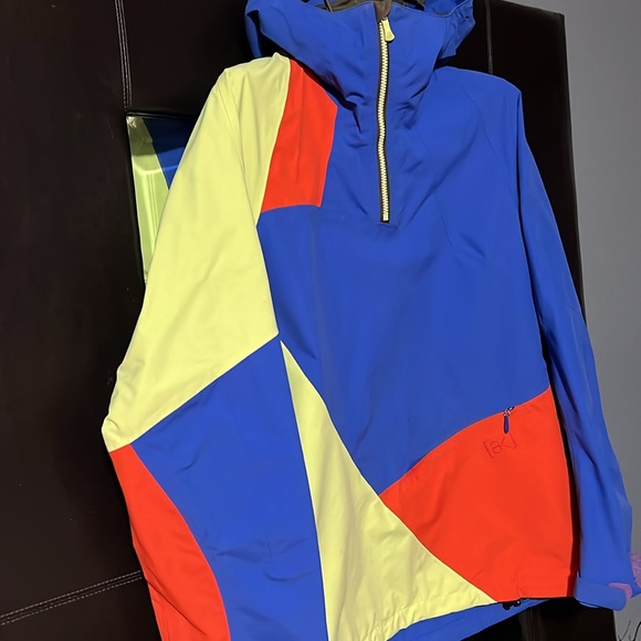 Burton AK Gore-TEX Outer Shell - Picture 1 of 12